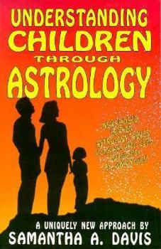 Paperback Understanding Children Through Astrology Book