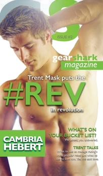 #Rev - Book #2 of the GearShark