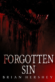 Paperback Forgotten Sin Book