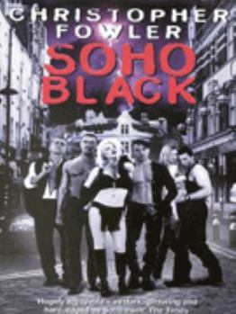 Soho Black