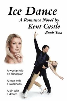 Paperback Ice Dance: On the Ice Book