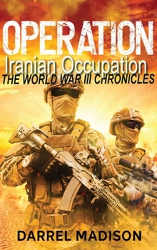 Operation Iranian Occupation