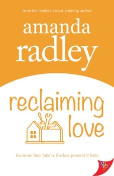 Paperback Reclaiming Love Book