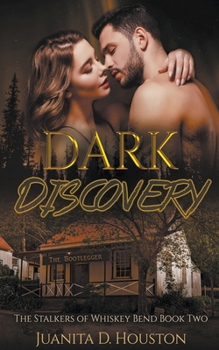 Paperback Dark Discovery Book