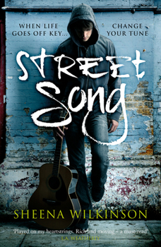 Paperback Street Song Book