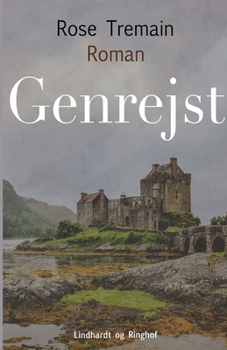 Paperback Genrejst [Danish] Book