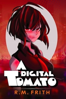 Paperback Digital Tomato Book