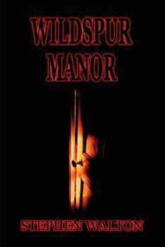 Paperback Wildspur Manor Book