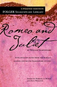 Paperback Romeo and Juliet Book