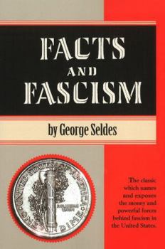 Paperback Facts and Fascism Book