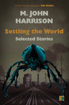 Paperback Settling the World: Selected Stories Book