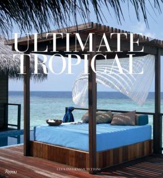 Hardcover Ultimate Tropical Book