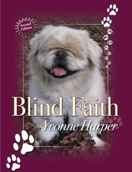 Paperback Blind Faith Book