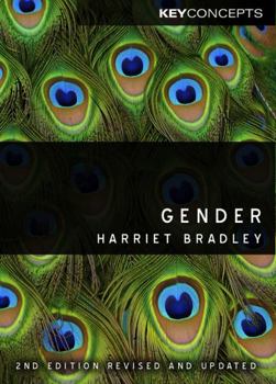 Gender (Key Concepts) - Book  of the Key Concepts (Polity)
