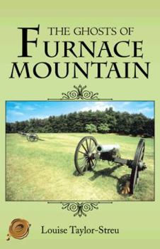 Paperback The Ghosts of Furnace Mountain Book