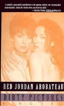 Paperback Dirty Pictures Book