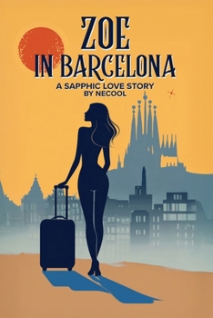 Paperback Zoe in Barcelona Book