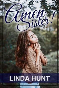 Paperback Amen Sister Book