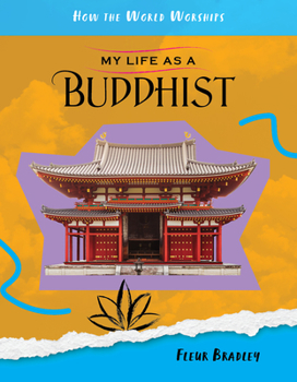 Library Binding My Life as a Buddhist Book