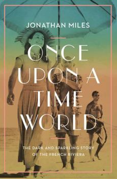 Paperback Once Upon a Time World Book