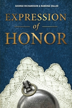 Paperback Expression of Honor Book