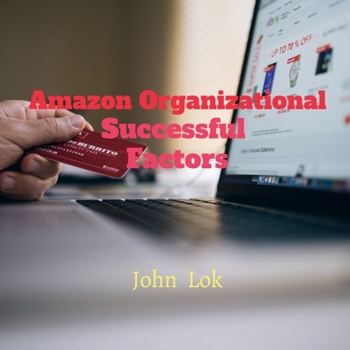 Paperback Amazon Organizational Successful Factors Book