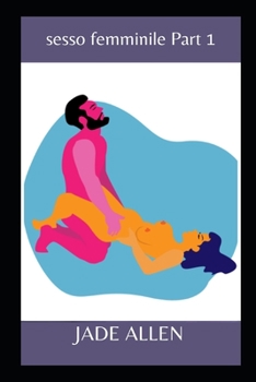 Paperback sesso femminile parte 1 [Italian] Book
