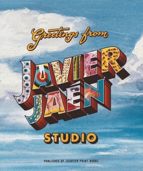 Hardcover JAVIER JAEN /ANGLAIS [French] Book