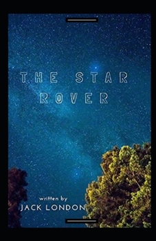 Paperback The Star Rover Annotated Book