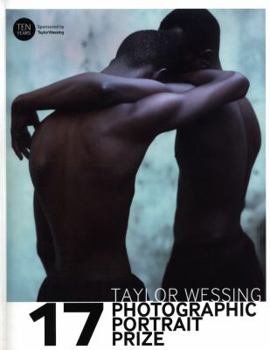 Taylor Wessing Photographic Portrait Prize 2017 - Book  of the Taylor Wessing Photographic Portrait Prize