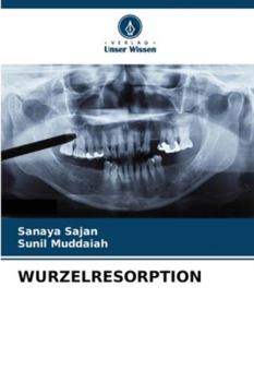 Paperback Wurzelresorption [German] Book
