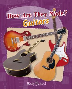 Library Binding Guitars Book