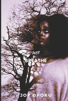Paperback Just Breathe Book
