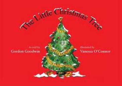 Paperback The Little Christmas Tree Book