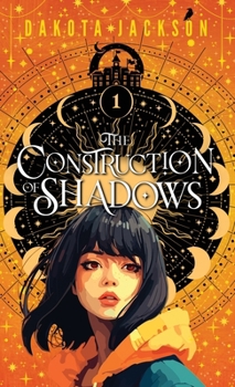 Hardcover The Construction of Shadows Book