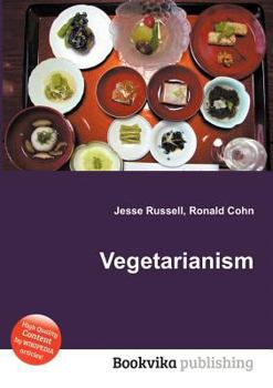 Paperback Vegetarianism Book