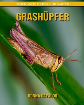 Grashüpfer: Sagenhafte Bilder und Fakten