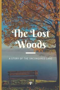 Paperback The Lost Woods Book