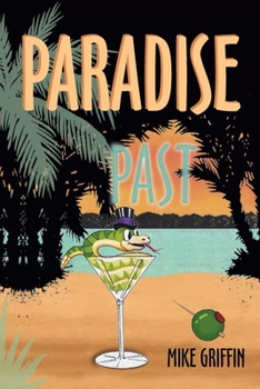 Paperback Paradise Past Book