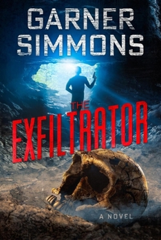Paperback The Exfiltrator Book