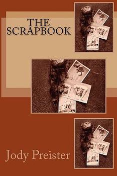 Paperback The Scrapbook Book
