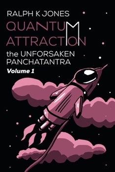 Paperback Quantum Attraction Vol 1 Book