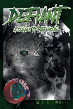 Paperback Defiant: a "SLAVES TO FATE" novel Book