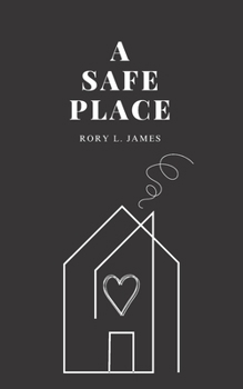 Paperback A Safe Place Book