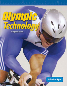 Olympic Technology - Book  of the Mathematics Readers