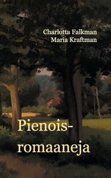 Paperback Pienoisromaaneja [Finnish] Book