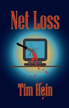 Paperback Net Loss Book
