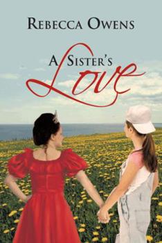 Paperback A Sister's Love Book