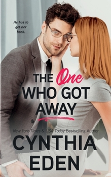 The One Who Got Away - Book #12 of the Wilde Ways