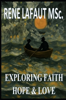 Paperback Exploring Faith, Hope & Love Book